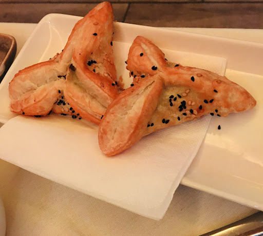 Photo of Yara Restaurant - 29 London Rd, Alderley Edge SK9 7JT